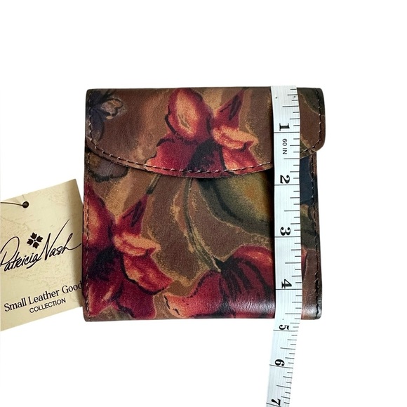 Patricia Nash Reiti Wallet - Picture 14 of 14